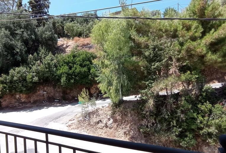 Hermes Holiday Home In The Port Of Sivota Exterior photo